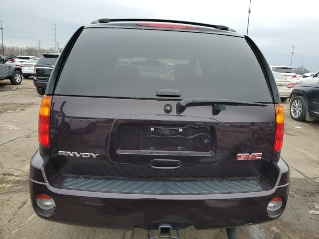 2009 GMC Envoy SLE