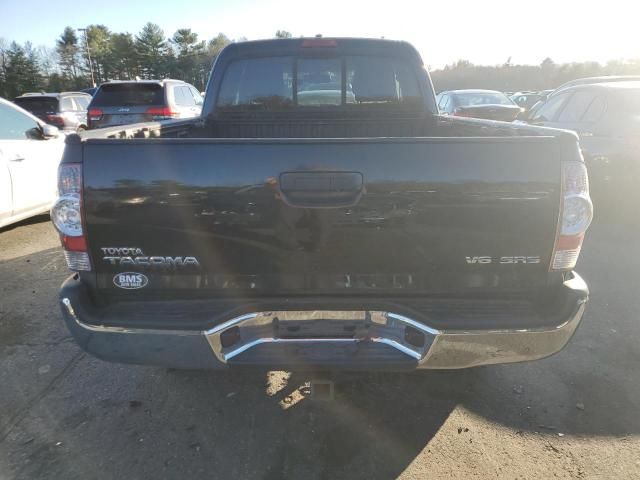 2009 Toyota Tacoma Access Cab