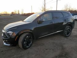 2025 KIA Sportage EX for sale in Montreal Est, QC