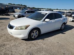 Honda salvage cars for sale: 2008 Honda Accord LXP