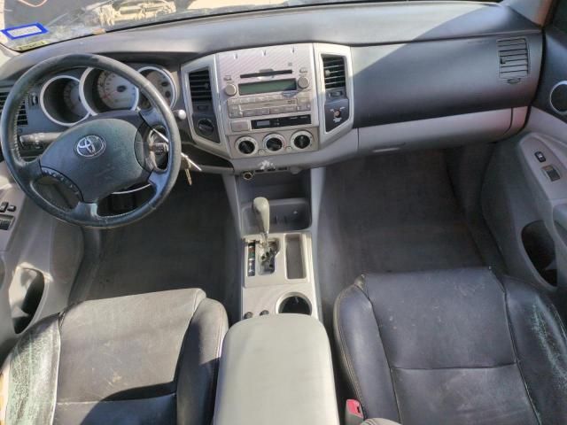 2011 Toyota Tacoma Access Cab