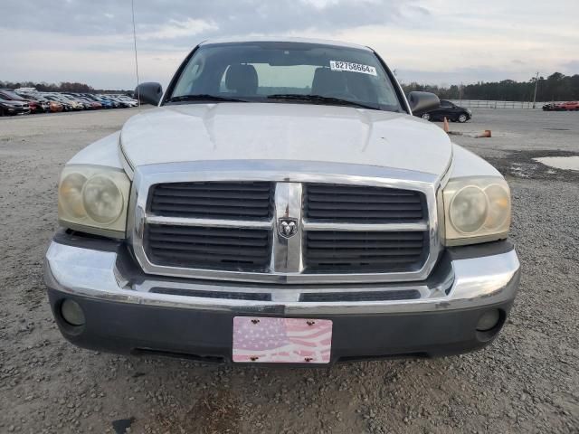 2005 Dodge Dakota SLT