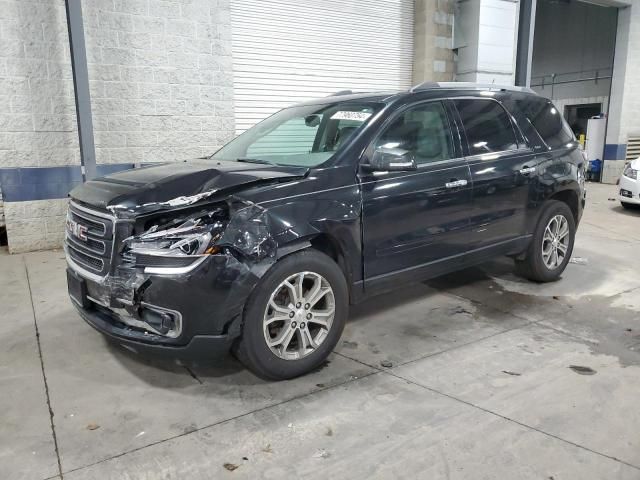 2014 GMC Acadia SLT-1