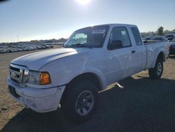 Ford Ranger Vehiculos salvage en venta: 2005 Ford Ranger Super Cab