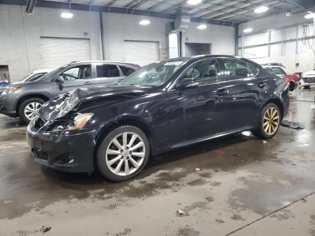 2010 Lexus IS 250