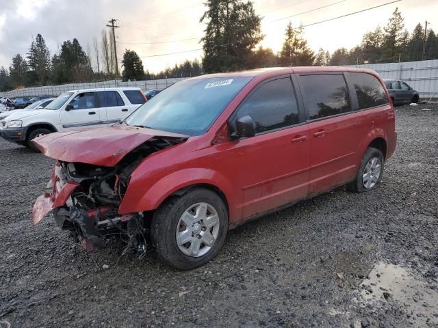 2009 Dodge Grand Caravan SE