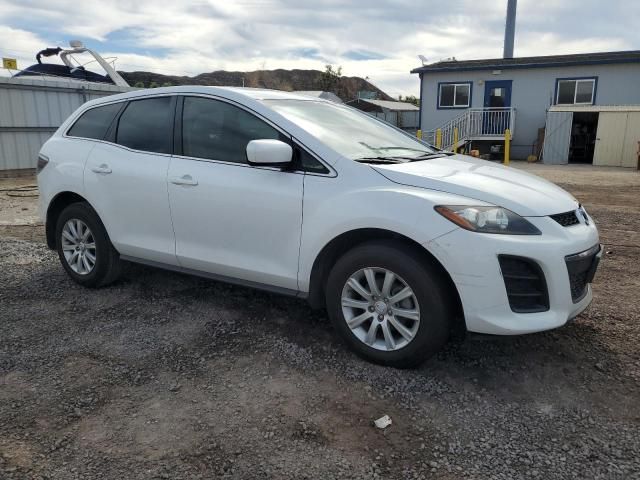 2010 Mazda CX-7