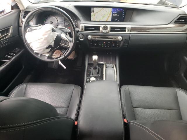 2016 Lexus Gs 350 Base