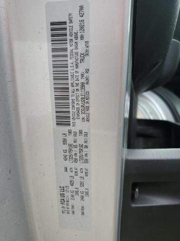 2021 Dodge RAM Promaster 3500 3500 High