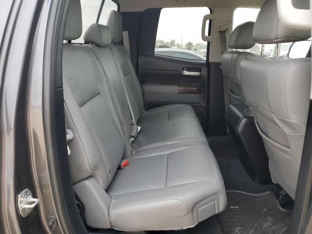 2013 Toyota Tundra Double Cab Limited