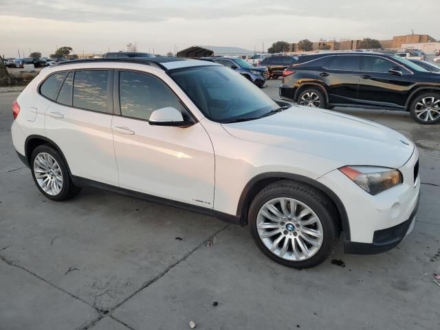 2014 BMW X1 SDRIVE28I