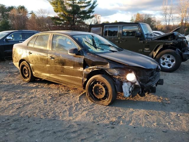 2009 Volkswagen Jetta S