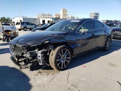 Mazda salvage cars for sale: 2014 Mazda 6 Grand Touring