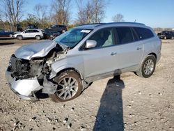 Buick Enclave salvage cars for sale: 2016 Buick Enclave