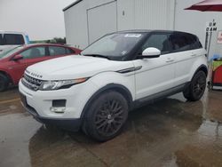 Land Rover Range Rover salvage cars for sale: 2014 Land Rover Range Rover Evoque Pure Plus