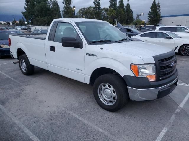 2014 Ford F150