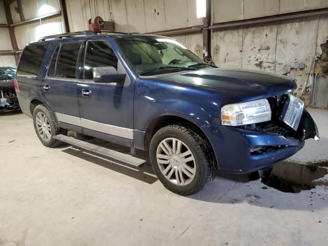 2008 Lincoln Navigator