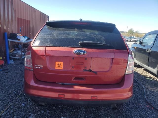 2008 Ford Edge SE