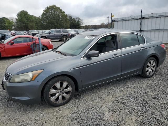 2010 Honda Accord LX