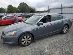 Honda Vehiculos salvage en venta: 2010 Honda Accord LX