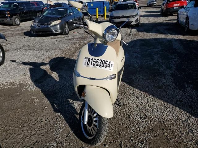 2020 Other Scooter