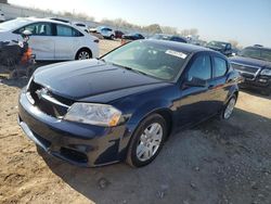 Dodge Avenger salvage cars for sale: 2014 Dodge Avenger SE