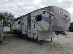 2012 Heartland Cyclone for sale in West Palm Beach, FL