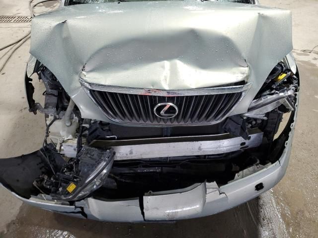 2008 Lexus RX 350