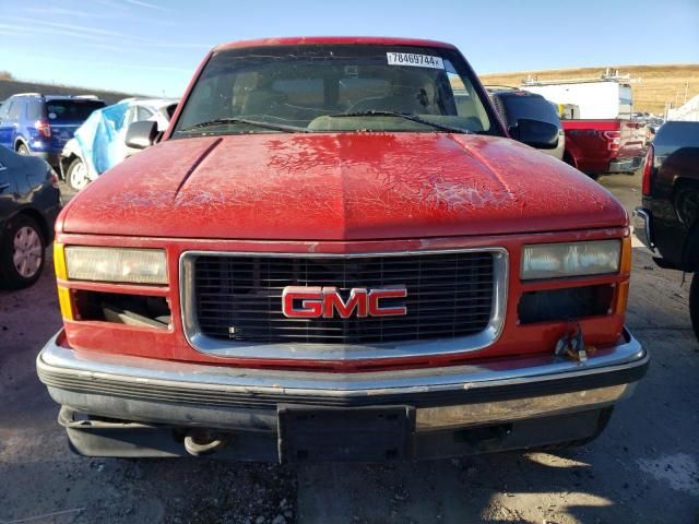 1995 GMC Yukon