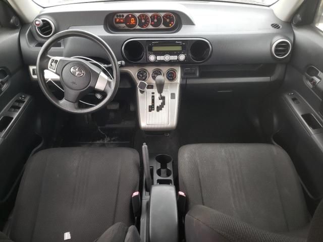 2008 Scion XB