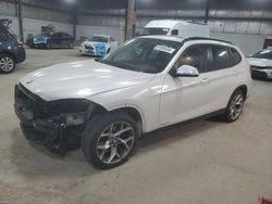 BMW salvage cars for sale: 2014 BMW X1 XDRIVE28I