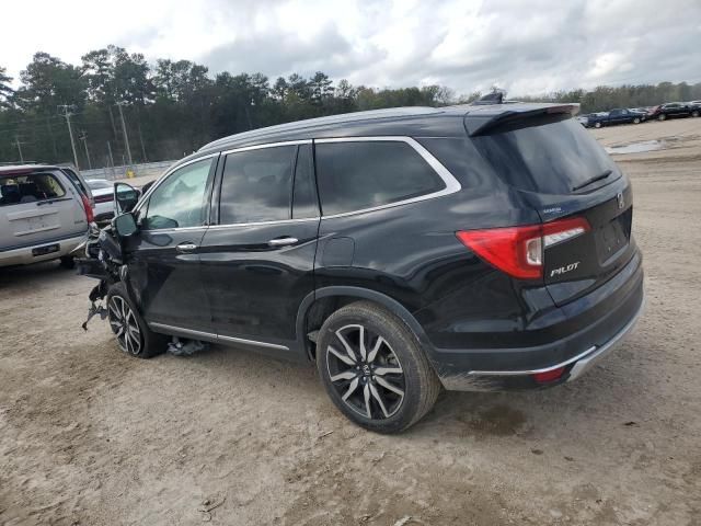 2021 Honda Pilot Touring