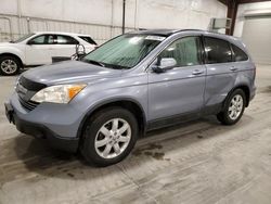 Honda Vehiculos salvage en venta: 2007 Honda CR-V EXL