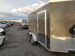 Other Trailer salvage cars for sale: 2020 Other Trailer