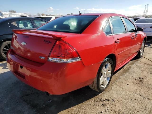 2013 Chevrolet Impala LT