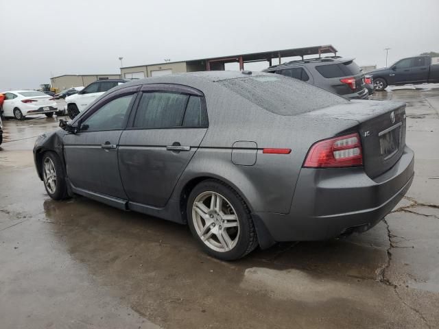 2008 Acura TL