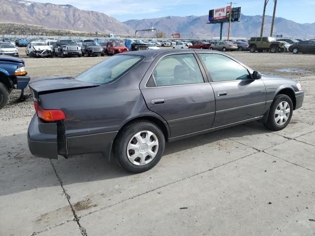 2000 Toyota Camry CE