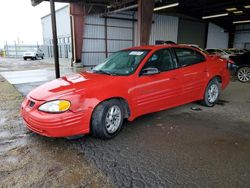 2001 Pontiac Grand AM SE1 for sale in American Canyon, CA