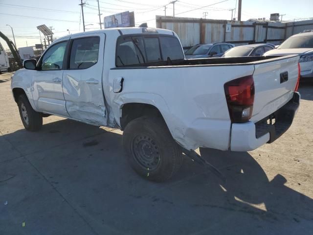 2023 Toyota Tacoma Double Cab