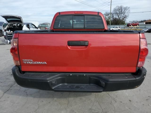 2014 Toyota Tacoma Access Cab