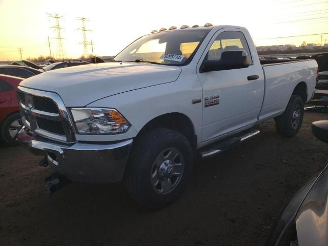 2018 Dodge RAM 2500 ST