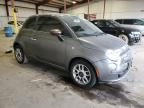 2013 Fiat 500 POP