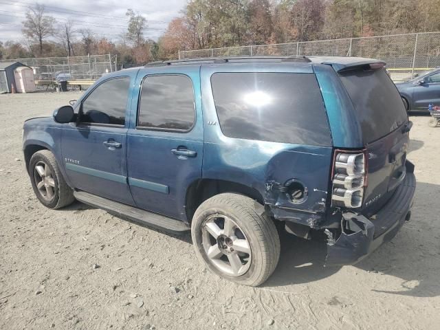 2007 Chevrolet Tahoe K1500