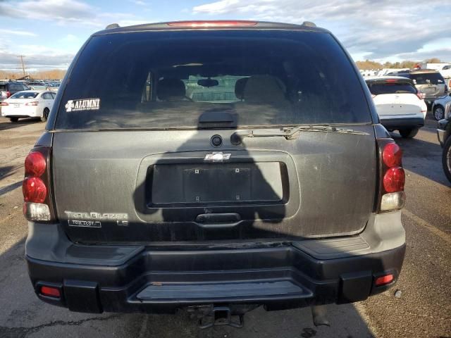 2006 Chevrolet Trailblazer LS