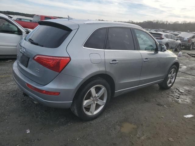 2011 Audi Q5 Premium Plus