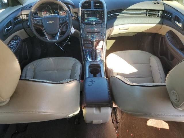 2013 Chevrolet Malibu 3LT