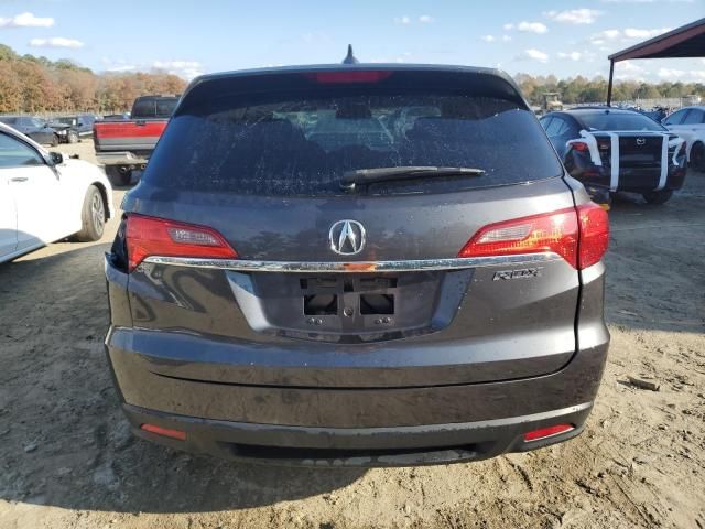 2013 Acura RDX