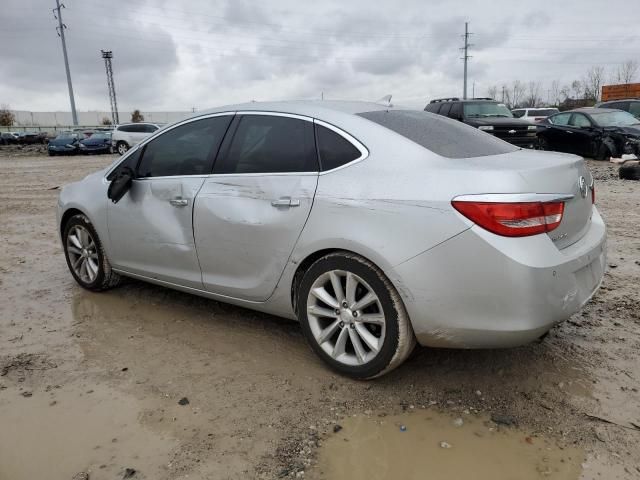 2013 Buick Verano Convenience