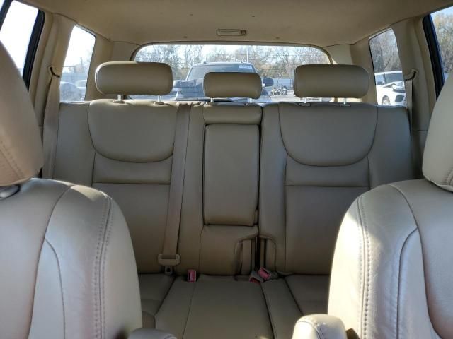 2003 Toyota Highlander Limited