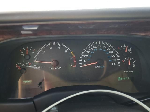 2000 Dodge Durango